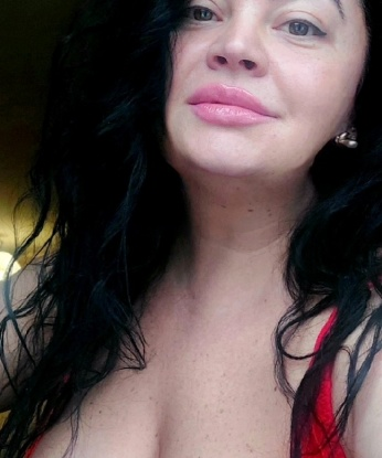 Проститутка Ксения