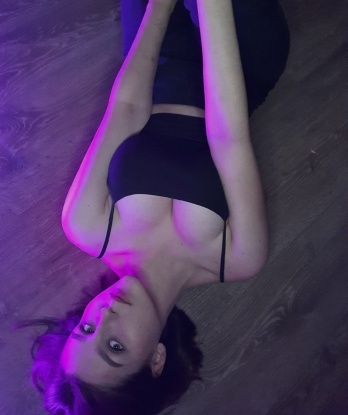 Проститутка Юлия